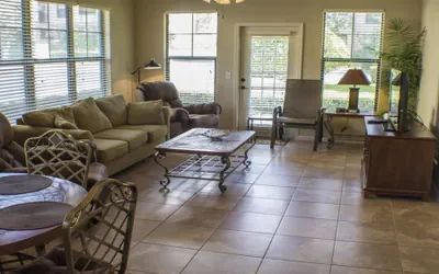 Photo 2 - Ip60507 - Bella Piazza Resort - 3 Bed 3 Baths Condo