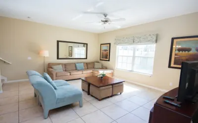 Photo 3 - Ip60288 - Paradise Palms - 5 Bed 4 Baths Townhome