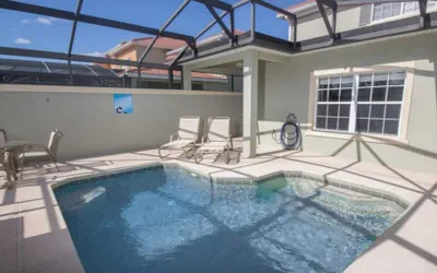 Photo 2 - Ip60288 - Paradise Palms - 5 Bed 4 Baths Townhome