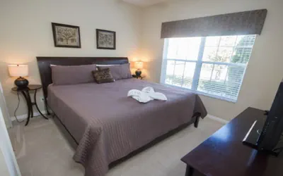 Photo 4 - Ip60288 - Paradise Palms - 5 Bed 4 Baths Townhome