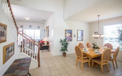 Photo 2 - Ip60344 - Windsor Hills Resort - 5 Bed 5 Baths Villa