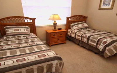 Photo 5 - Tr422 - Terrace Ridge - 2 Bed 2 Baths Condo