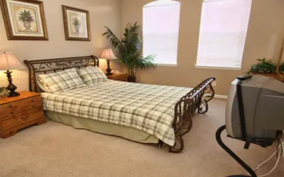 Photo 4 - Tr422 - Terrace Ridge - 2 Bed 2 Baths Condo