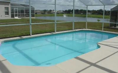 Photo 5 - Ahr208 - Hampton Lakes - 5 Bed 3 Baths Villa