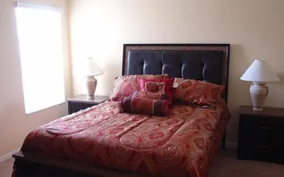 Photo 4 - Ahr208 - Hampton Lakes - 5 Bed 3 Baths Villa
