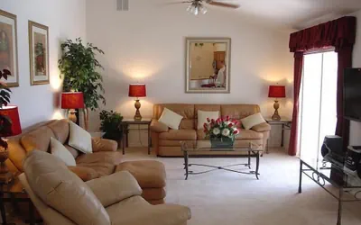 Photo 2 - Ahr128 - Orange Tree - 4 Bed 3 Baths Villa