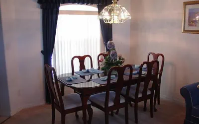 Photo 5 - Ahr128 - Orange Tree - 4 Bed 3 Baths Villa