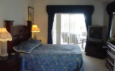 Photo 4 - Ahr128 - Orange Tree - 4 Bed 3 Baths Villa