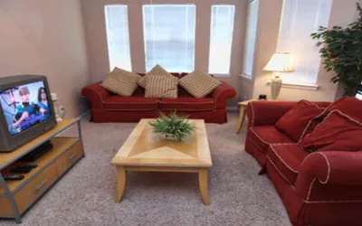 Photo 3 - Tr808 - Terrace Ridge - 3 Bed 2 Baths Condo