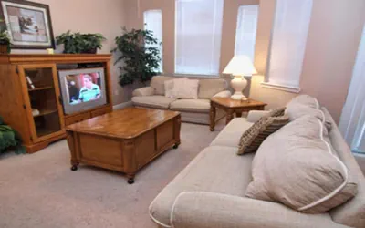Photo 3 - Tr621 - Terrace Ridge - 2 Bed 2 Baths Condo