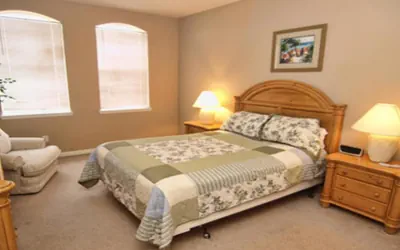 Photo 4 - Tr621 - Terrace Ridge - 2 Bed 2 Baths Condo
