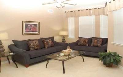 Photo 2 - Tr717 - Terrace Ridge - 3 Bed 2 Baths Condo
