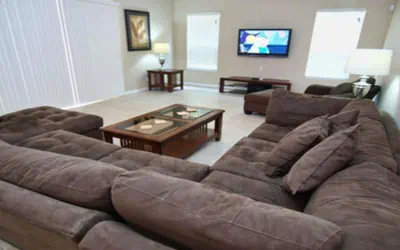 Photo 2 - Ws305 - Watersong - 5 Bed 5 Baths Villa