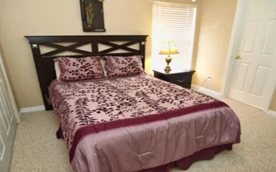 Photo 4 - Ws305 - Watersong - 5 Bed 5 Baths Villa