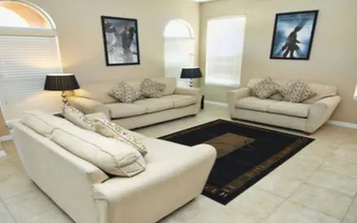Photo 3 - Ws305 - Watersong - 5 Bed 5 Baths Villa