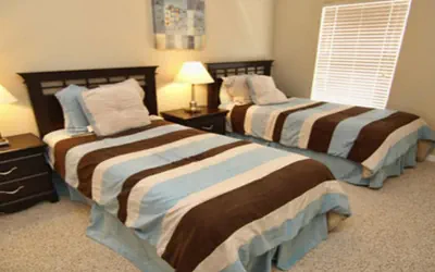 Photo 5 - Ws305 - Watersong - 5 Bed 5 Baths Villa