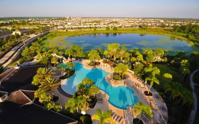 Photo 2 - Wh2774 - Windsor Hills Resort - 3 Bed 2 Baths Condo