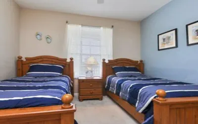 Photo 4 - Wh2774 - Windsor Hills Resort - 3 Bed 2 Baths Condo