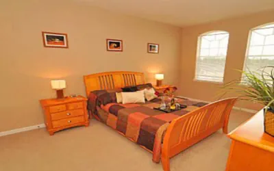 Photo 4 - Tr319 - Terrace Ridge - 2 Bed 2 Baths Condo