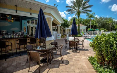Photo 2 - Wp2300 - Windsor Palms Resort - 3 Bed 2 Baths Condo