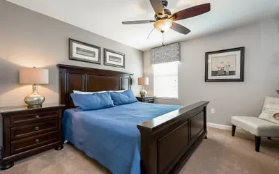 Photo 3 - Je54200 - Champions Gate Resort - 8 Bed 5 Baths Villa