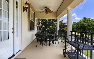 Photo 5 - Je53088 - Reunion Resort - 4 Bed 4 Baths Villa