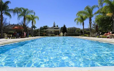 Photo 2 - Je35885 - Reunion Resort - 3 Bed 3 Baths Condo