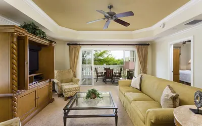 Photo 4 - Je35885 - Reunion Resort - 3 Bed 3 Baths Condo