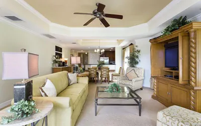 Photo 3 - Je35885 - Reunion Resort - 3 Bed 3 Baths Condo