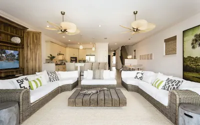 Photo 2 - Je61337 - Reunion Resort - 5 Bed 5 Baths Villa