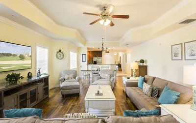 Photo 2 - Je61750 - Reunion Resort - 3 Bed 3 Baths Condo