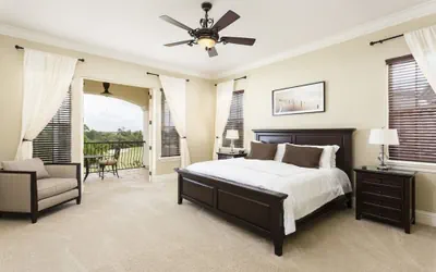 Photo 4 - Je47493 - Reunion Resort - 6 Bed 6 Baths Villa
