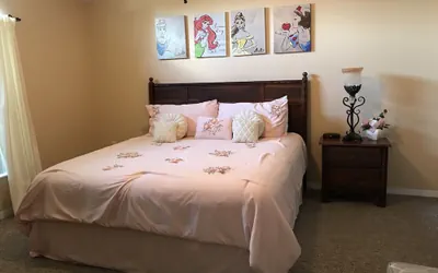 Photo 5 - 4BR 3BA Home in Rolling Hiils by CV-7901