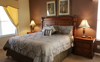Photo 3 - 7BR 4.5BA Home in Emerald Island Resort by CV-2708