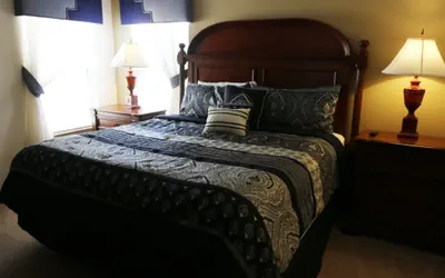 Photo 5 - 7BR 4.5BA Home in Emerald Island Resort by CV-2708