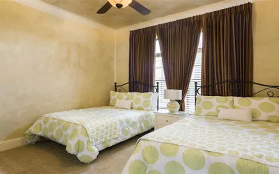 Photo 5 - Je62800 - Reunion Resort - 5 Bed 5 Baths Villa