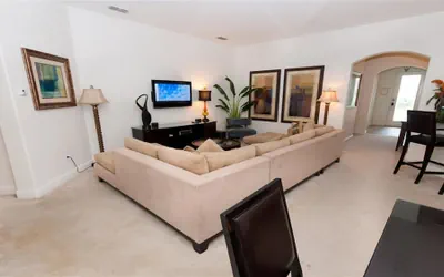 Photo 2 - Je43024 - Reunion Resort - 4 Bed 2 Baths Villa
