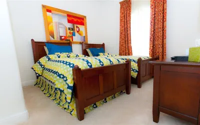 Photo 5 - Je43024 - Reunion Resort - 4 Bed 2 Baths Villa