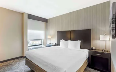 Photo 5 - Best Western Plus Philadelphia-Pennsauken Hotel