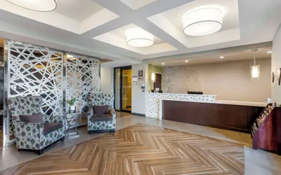 Photo 4 - Best Western Plus Philadelphia-Pennsauken Hotel