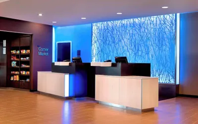 Photo 4 - Fairfield Inn & Suites by Marriott Buffalo Amherst/University