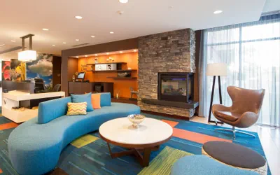 Photo 5 - Fairfield Inn & Suites by Marriott Buffalo Amherst/University