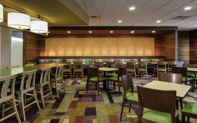 Photo 3 - Fairfield Inn & Suites by Marriott Buffalo Amherst/University