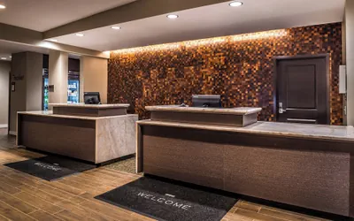 Photo 3 - Residence Inn by Marriott Charlotte Steele Creek