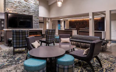 Photo 4 - Residence Inn by Marriott Charlotte Steele Creek