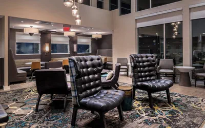 Photo 5 - Residence Inn by Marriott Charlotte Steele Creek
