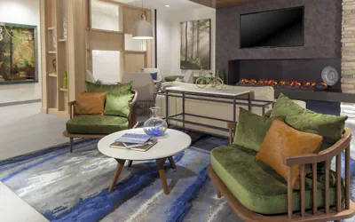 Photo 5 - Fairfield Inn & Suites Fort Collins South