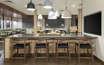 Photo 4 - Fairfield Inn & Suites Fort Collins South