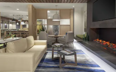 Photo 2 - Fairfield Inn & Suites Fort Collins South
