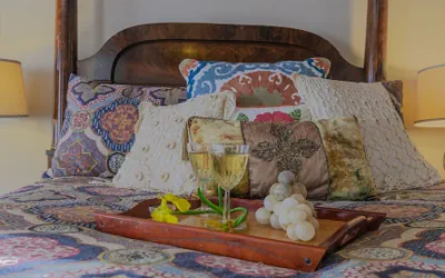 Photo 4 - Weymouth Hall B&B